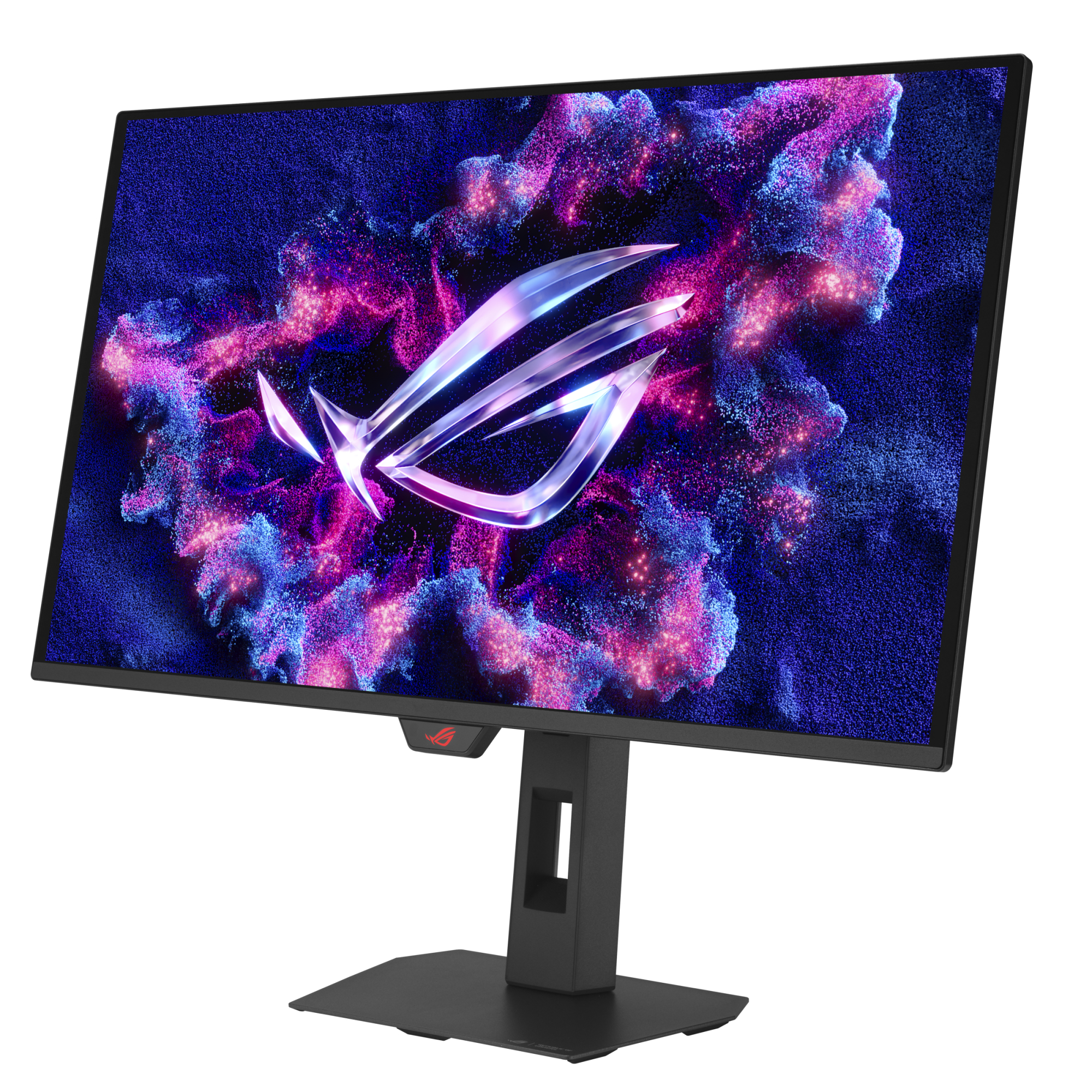 Монiтор Asus 26.5" ROG Strix XG27AQDNG (90LM0CH0-B01971) OLED Black 360Hz