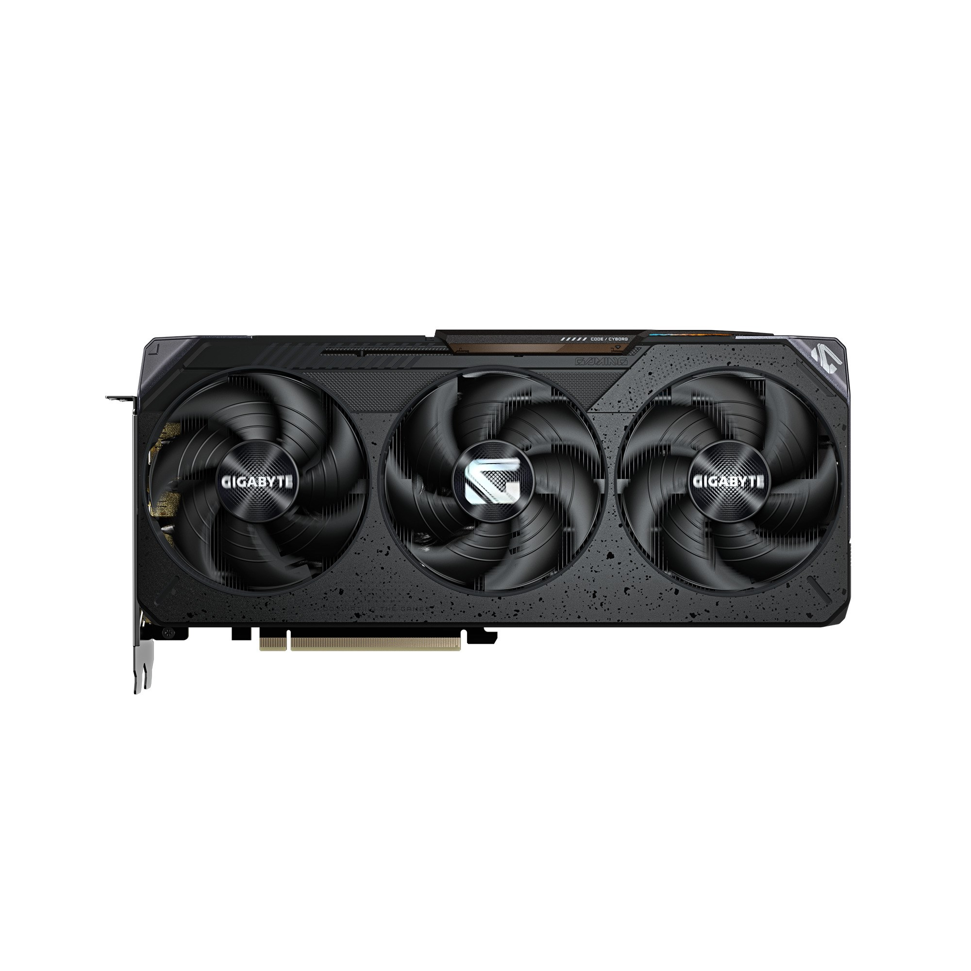 Відеокарта AMD Radeon RX 9070 GRE 12GB GDDR6 Gaming OC Gigabyte (GV-R907GREGAMING OC-12GD)