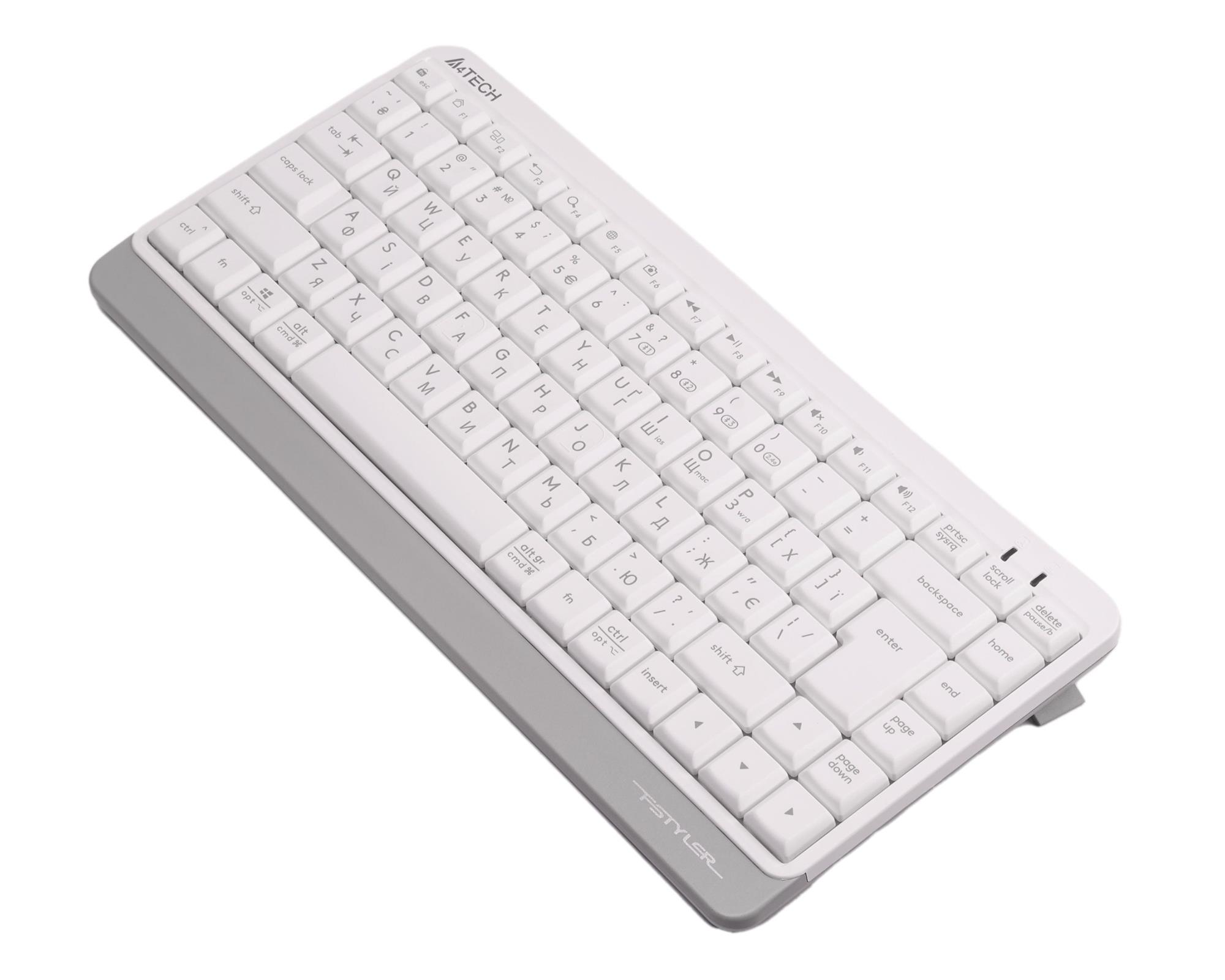 Клавіатура бездротова Keychron Q1 Ultra Keychron Red Switch Black RGB (Q1U-M1-UA)